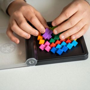 Smart Games | Логическа игра | Перплекс