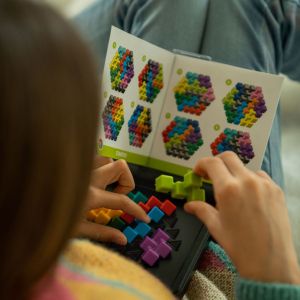 Smart Games | Логическа игра | Перплекс