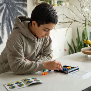 Smart Games | Логическа игра | Перплекс