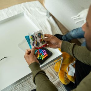 Smart Games | Логическа игра | Перплекс