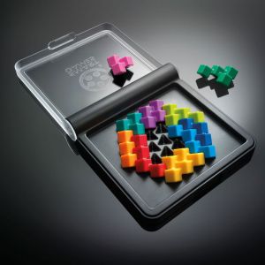 Smart Games | Логическа игра | Перплекс