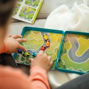 Smart Games | Логическа игра | Рали