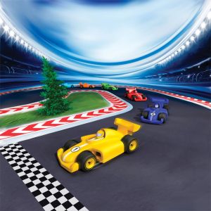 Smart Games | Логическа игра | Рали