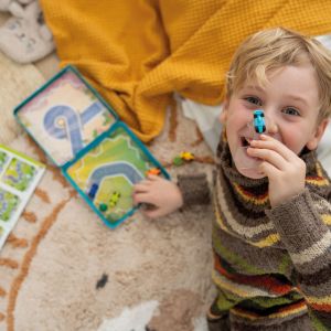 Smart Games | Логическа игра | Рали