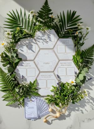 Вселенски Портал | Табло на мечтите 