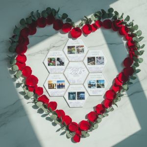 Вселенски Портал | Табло на мечтите 