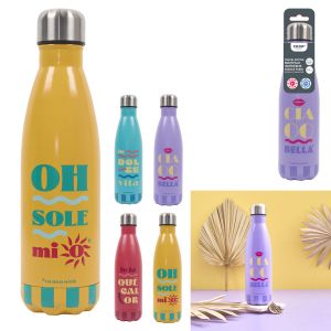 CMP Paris | Термобутилка Dolce Vita 500 мл