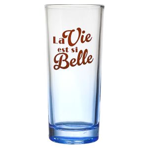 CMP Paris | Цветни чаши Dolce Vita, комплект от 3 броя, 220 мл