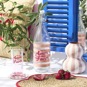 CMP Paris | Цветни чаши Dolce Vita, комплект от 3 броя, 220 мл