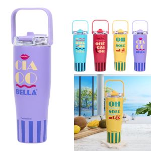 CMP Paris | Термочаша New York Dolce Vita 900 мл