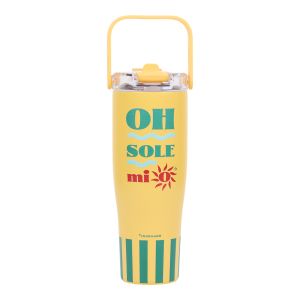 CMP Paris | Термочаша New York Dolce Vita 900 мл