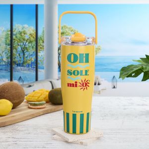 CMP Paris | Термочаша New York Dolce Vita 900 мл