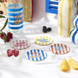 CMP Paris | Подложки за чаши Dolce Vita, комплект от 4 броя