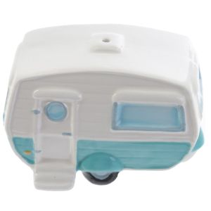 Puckator | Солница и пиперница каравана „Home is Where…“