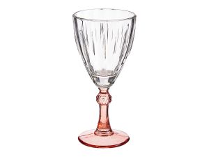 Arte Regal | Чаша за вино в сьомгов цвят, 275 мл
