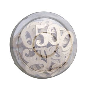 G. Wurm | Декоративни дървени елементи за разпръскване, 24 броя