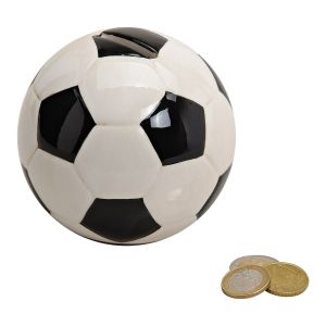 G. Wurm | Керамична касичка футболна топка