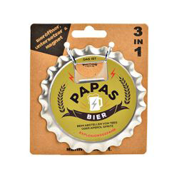 G. Wurm | Отварачка за бира с магнит, асортимент