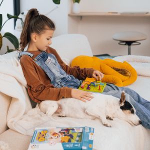 Smart Games | Логическа игра | Умно куче 