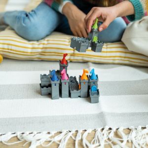 Smart Games | Логическа игра | Kулите