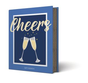 EasyLife | Комплек т за вино 2 части| GIFT NOVELS