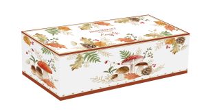 EasyLife | Порцелановa комплект за разядки | AUTUMN BREEZE