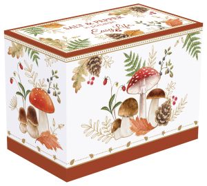 EasyLife | Комплект за сол и пипер | AUTUMN BREEZE