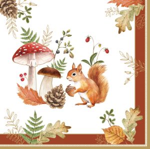 EasyLife | Салфетки | AUTUMN BREEZE