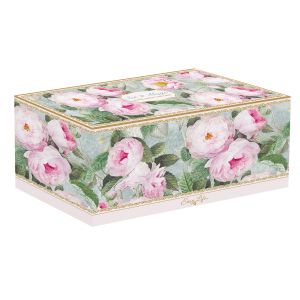 EasyLife | Порцеланови чаши 2 бр. к-кт 350мл| ROSES IN BLOOM