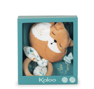 Kaloo | FRIPONS Дрънкалка лицица