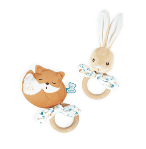 Kaloo | FRIPONS Дрънкалка лицица