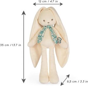 Kaloo | LAPINOO Среден бял заек