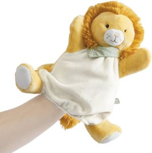 Kaloo | LES AMIS Лъв Нуга за ръка и дуду