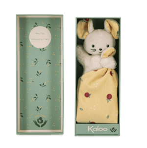 Kaloo | Дуду за гушкане CARRE DOUCEUR | Mишле