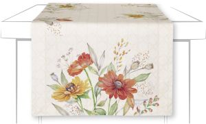 IHR | Тишлайфер 150x45 см | SOFT SUNSET BOUQUET