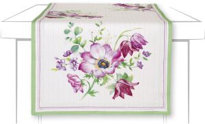 IHR | Тишлайфер 150x45 см | SOFT SUNSET BOUQUET