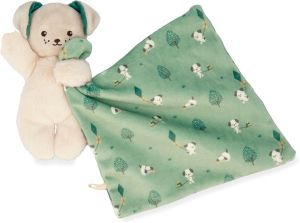 Kaloo | CARRE DOUCEUR Дуду зелено куче