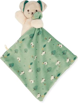 Kaloo | CARRE DOUCEUR Дуду зелено куче