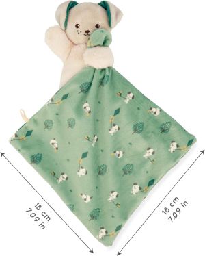 Kaloo | CARRE DOUCEUR Дуду зелено куче