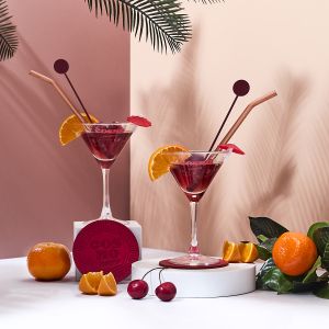 COOK CONCEPT | Кутия за коктейли Cosmopolitan от 10 части