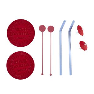 COOK CONCEPT | Комплект за коктейли Маргарита от 10 части