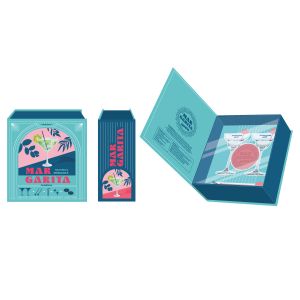 COOK CONCEPT | Комплект за коктейли Маргарита от 10 части