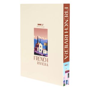 HOME DECO FACTORY | декоративна книга за съхранение 33x25cm | 4 модела