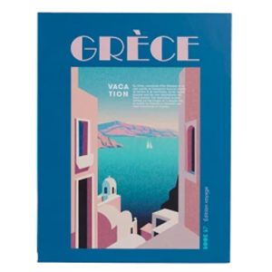 HOME DECO FACTORY | декоративна книга за съхранение 33x25cm | 4 модела