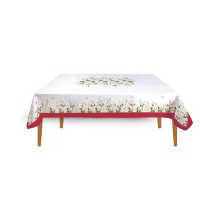EasyLife | Текстилна покривка 180x145 см | Jardin Des Fraises