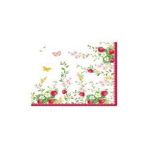 EasyLife | Салфетки | Jardin Des Fraises