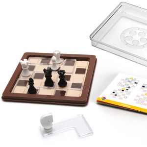 Smart Games | Логическа игра шах и мир