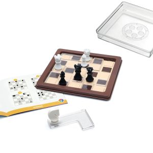 Smart Games | Логическа игра шах и мир