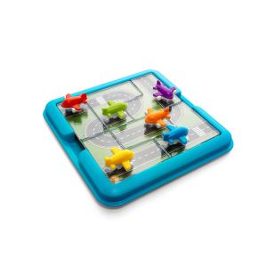 Smart Games | Логическа игра с фигурки самолети