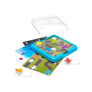 Smart Games | Логическа игра с фигурки самолети